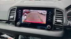 Skoda Karoq 2.0 TDI Sport Line 4x4 5dr Diesel Estate